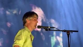 Pavement - We Dance - live @ Paris Le Grand Rex 27/10/2022