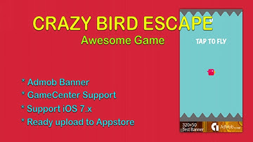 Blue Story + AdMob | Codecanyon Scripts and Snippets