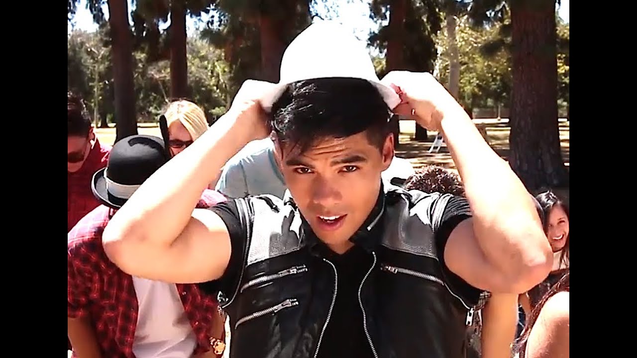 Michael Jackson - Love Never Felt So Good (DANCE TRIBUTE)