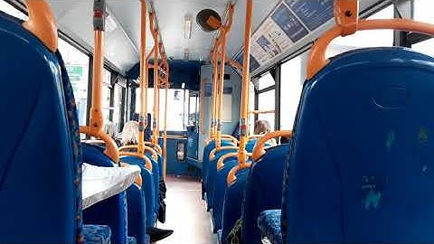 Stagecoach Yorkshire ADL Pointer Dart Thrash  | 35263 YN56 SHV