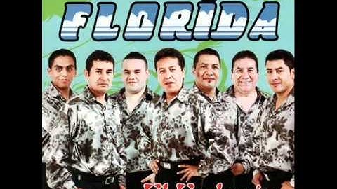 Tropical Florida - Abrazame