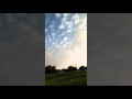 3d butterfly kite flying