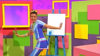 Fely Acts Like A Secret Spy And Uses Gadgets To Uncover A Hidden Message Hi-5 Patterns