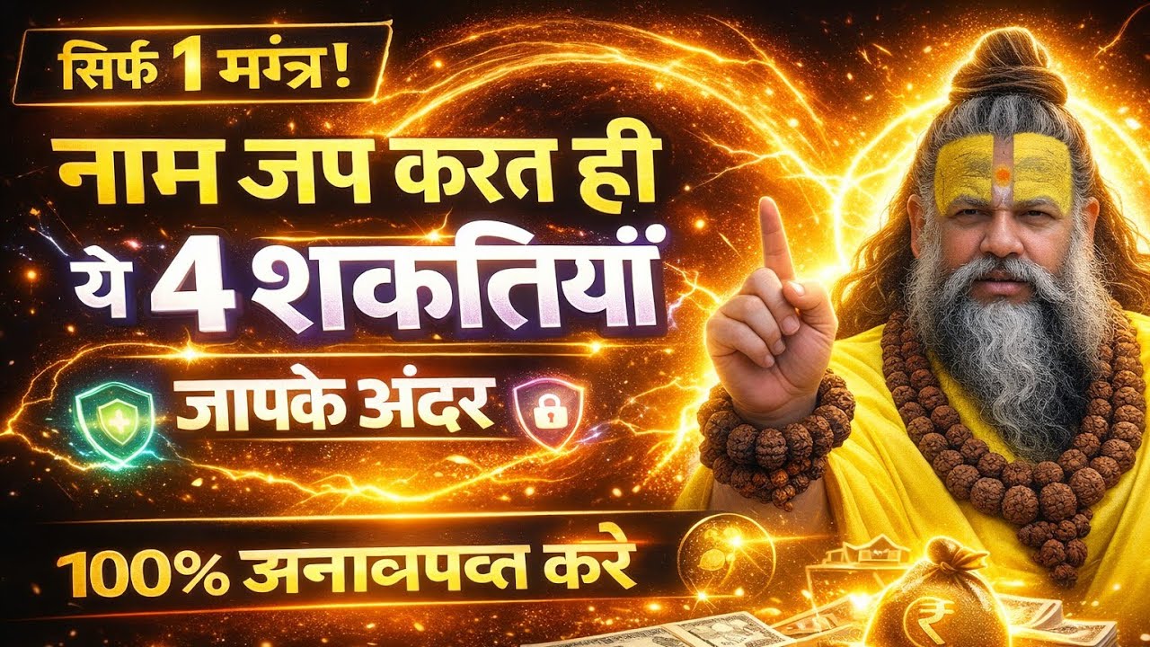 नाम जप करने की सही विधि और नियम पूज्य प्रेमानंद जी महाराज prrmanand ji maharaj
