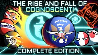 TFR Documentary: The Rise and Fall of Cognoscenti (COMPLETE EDITION + TIMELAPSE)