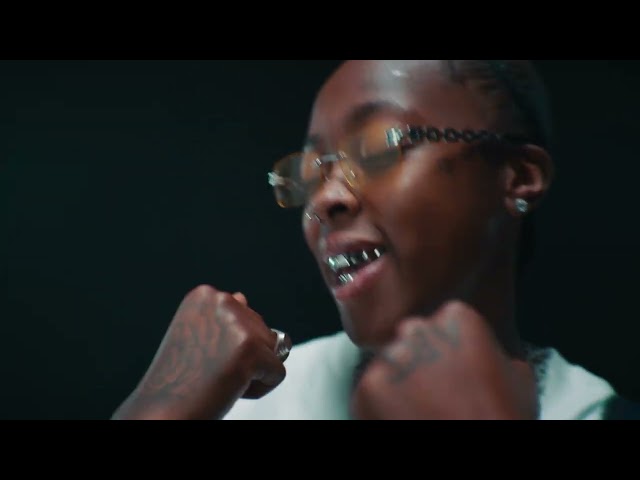 Amaria BB - Break Me Off