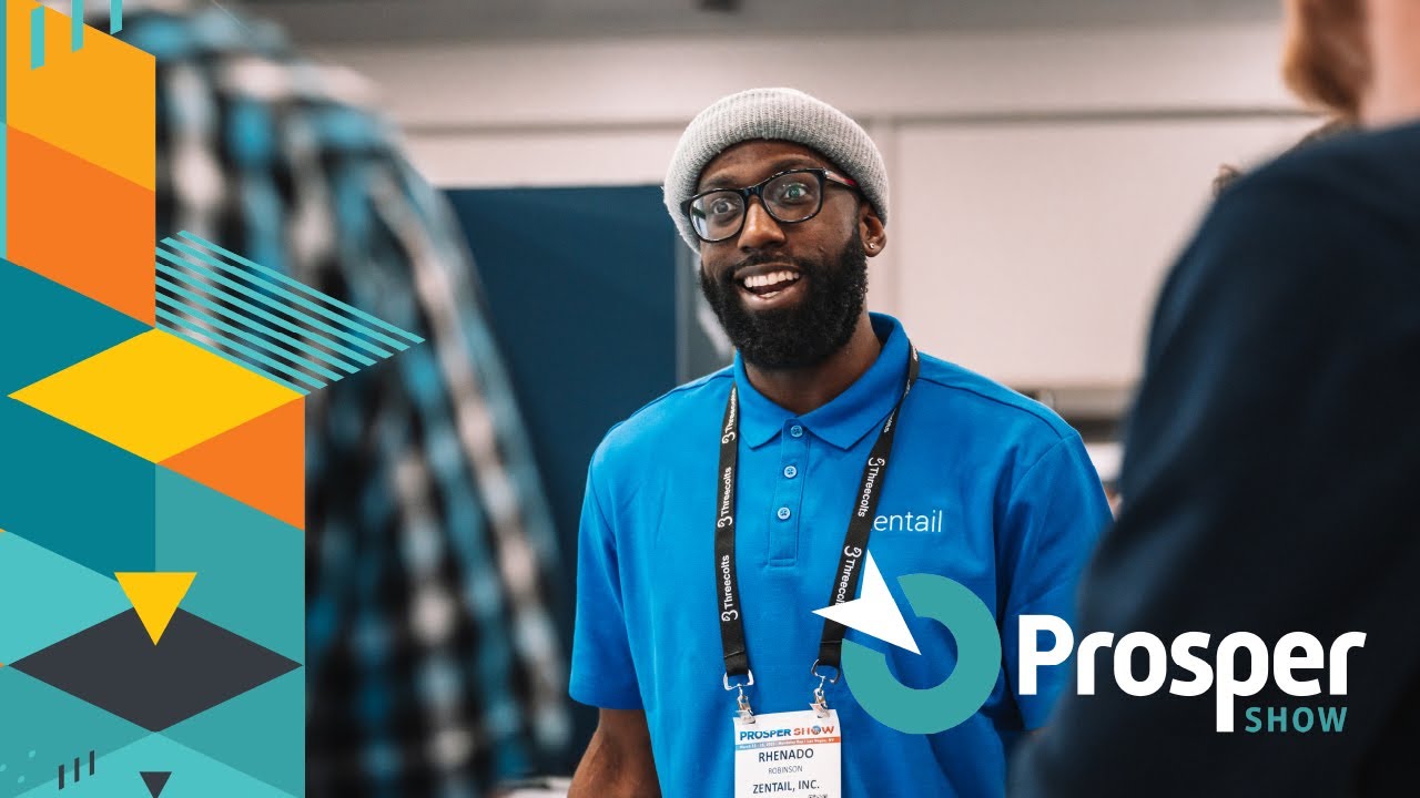 All Things Online Marketplace Under One Roof | Prosper Show 2023