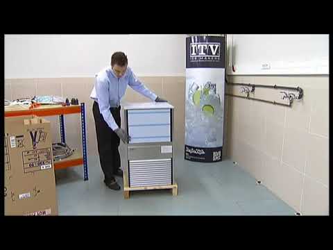 Installation ITV QUASAR 2 - YouTube