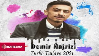 Demir Hajrizi ft. Yrfet Ramadani  - Turbo Tallava 2020  Resimi