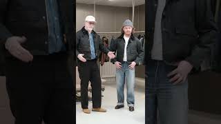 Barbour Spey Jacket | Full Outfit Fit Breakdown