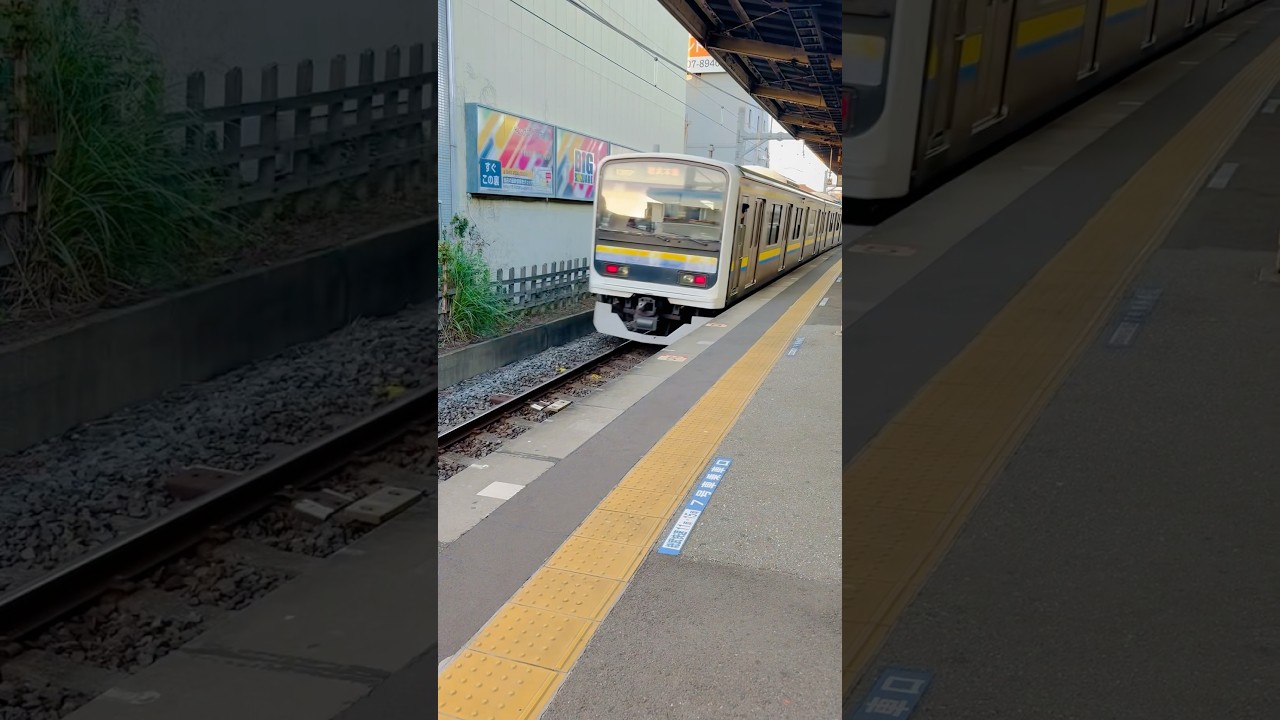 Japan Local @ Narita Station