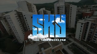 TADI TADA x GIMI PRØ - SKY  Resimi