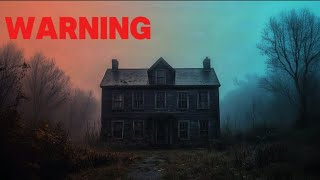 THE LAST OWNER HANGED HIMSELF INSIDE THIS HAUNTED HOUSE (666)
