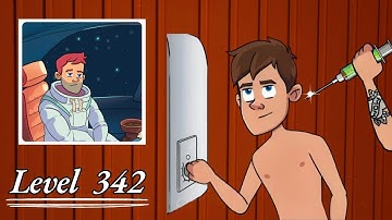 Flashback: Level 342 – How to Solve? (Walkthrough)