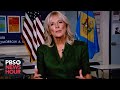 WATCH: Jill Biden’s full speech at the 2020 Democratic National Convention | 2020 DNC Night 2