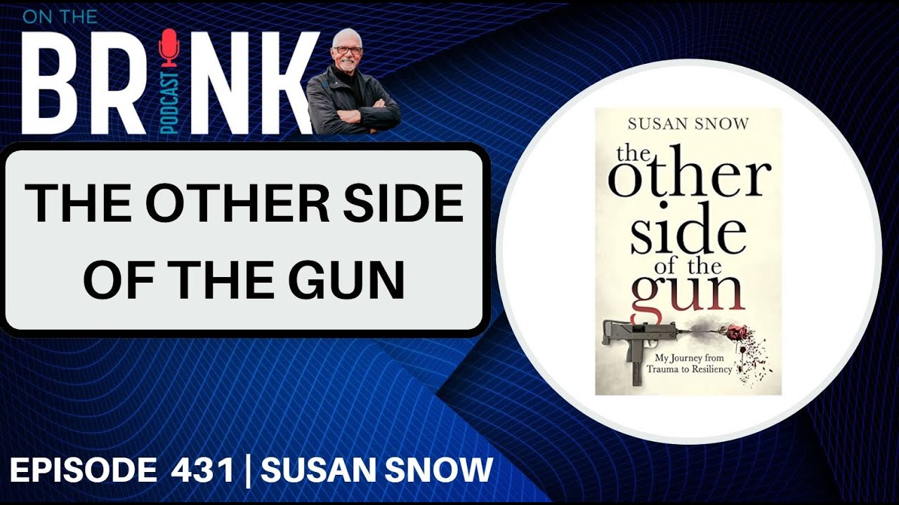 The Other Side of the Gun | Susan Snow | Book Feature