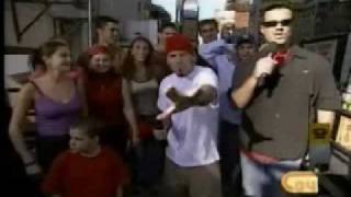 Limp Bizkit Top 10 Most Memorabel Moments