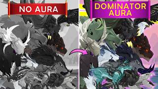Woodland Dominator Beasts (Official Amraikha's Dominator Showcase) screenshot 5