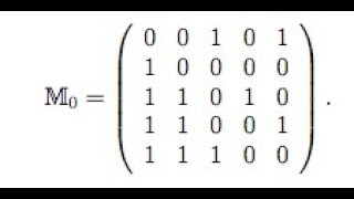 Aplicaciones del algebra lineal en la ingenieria en software Uziel Lopez screenshot 5
