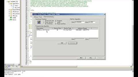 Keil J link nRF52840 flash download failed   Resolved