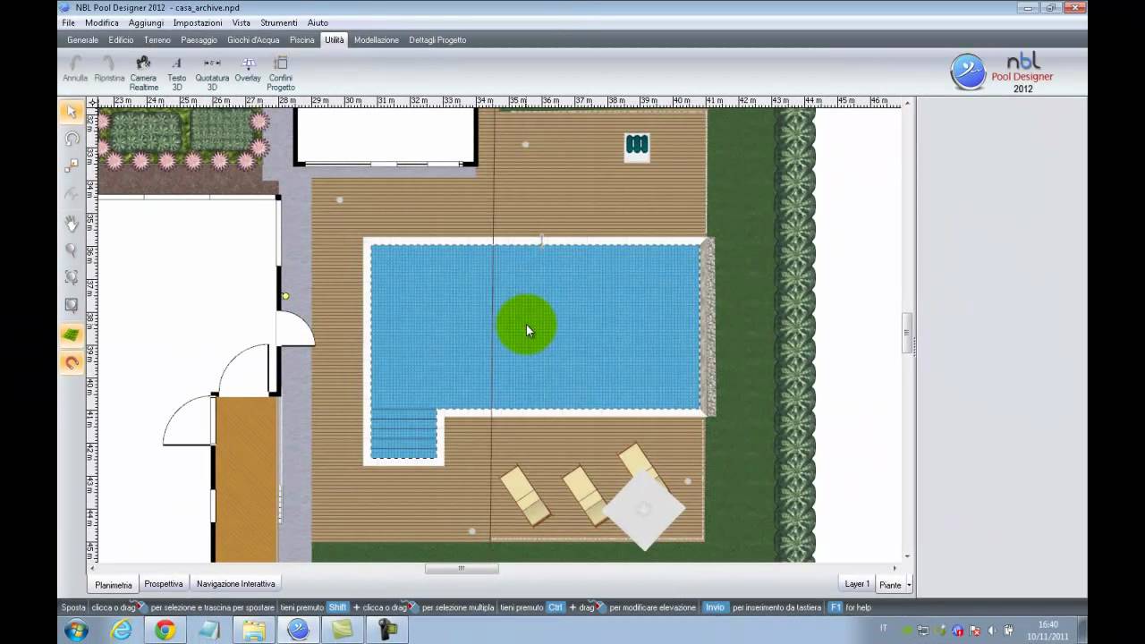 00-NBL Pool Designer Presentazione