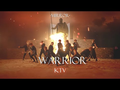 WARRIOR MIRROR KTV //Karaoke//卡拉OK
