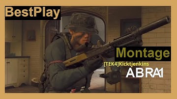 Domination ABR A1 bestplay shots Montage | Black Ops 6