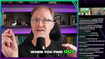 The Plant Determines Soil Test Critical Limits.