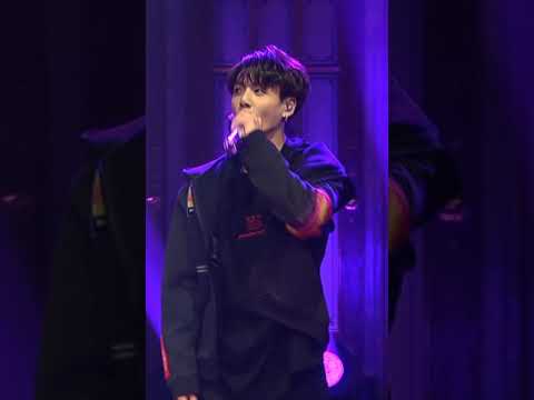 [MR REMOVED] BTS - MIC Drop @ Saturday Night Live (S44E18)