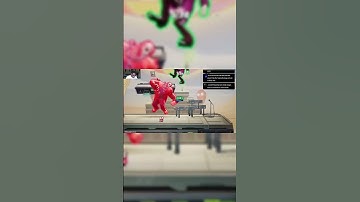 Shaggy Broken #multiversus