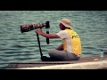 European Canoe Sprint Championships 2016 It's a Beautiful World!