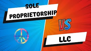 Sole Proprietorship Vs Llc. Which Business Structure Is Right For Your Side Hustle - Small Business