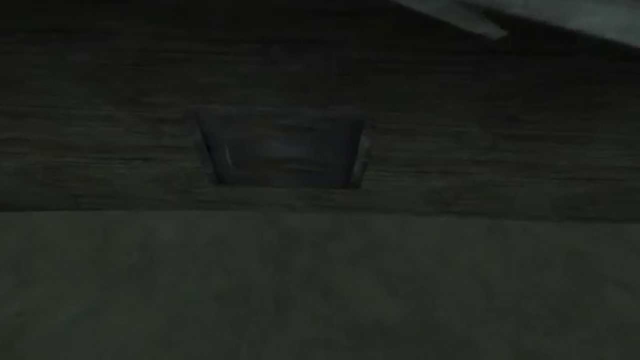 Morrowind Cinematics :: {Lake Amaya}