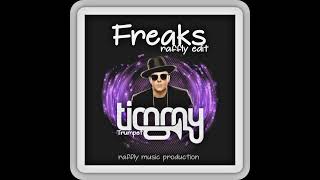 Freaks (raffly edit)