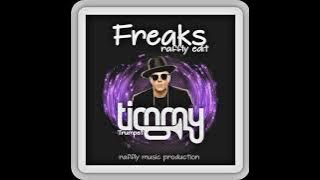 Download lagu Freaks (raffly edit)