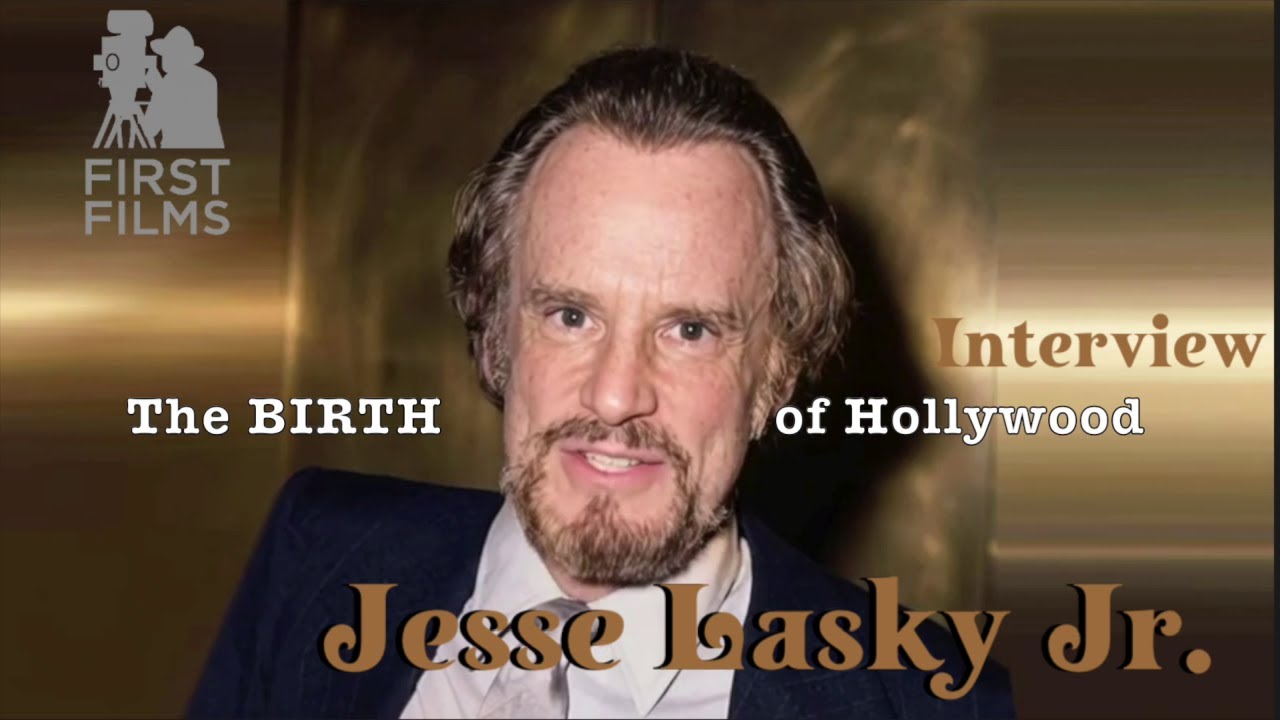 Рождение Голливуда 