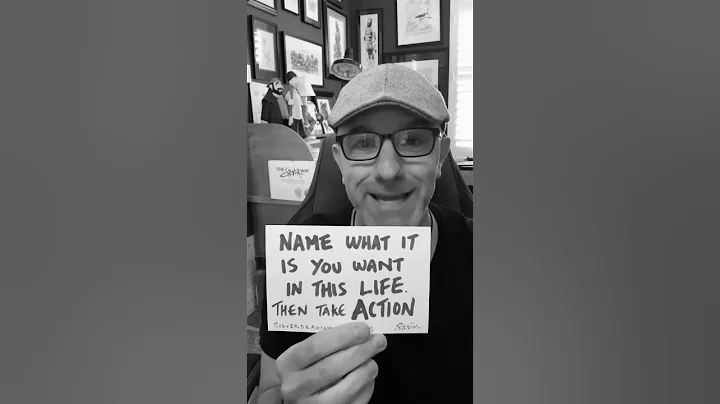 Taking action is the most important step after you...