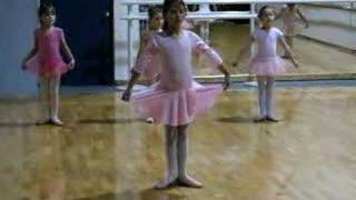 Kate Ballet