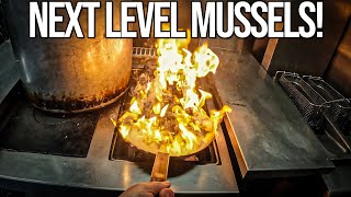 POV: Cook Restaurant Quality Mussels (How to Make Them at Home) by Fallow 148,384 views 5 months ago 7 minutes, 9 seconds