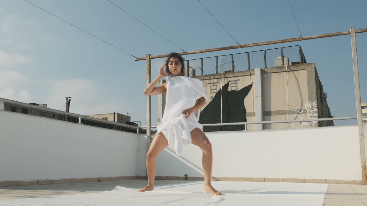 SpaceSkin | Gil Mioduser Bauman