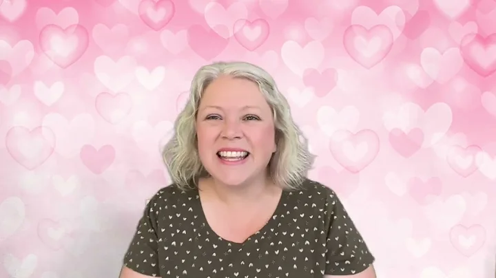 10 Little Valentine Hearts: Storytime Counting Song for Toddlers and Preschoolers