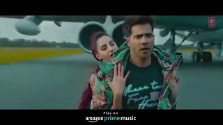 Nora fatehi Varun Dhawan dance video# Whatsapp status# Noraf Varund Shraddha video# Viralvideostatus screenshot 5