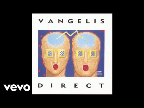 Vangelis The Will Of The Wind Audio