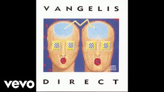 Vangelis - The Will of the Wind (Audio) chords