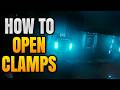 How To Open Clamps And Release The Lifepod In Subnautica 2 | How To Complete The First Mission