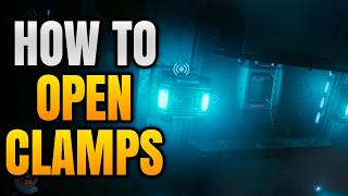 How To Open Clamps And Release The Lifepod In Subnautica 2 | How To Complete The First Mission