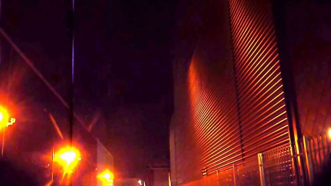 Listening to Lady Gaga perform ARTPOP in iTunes Festival rehearsals