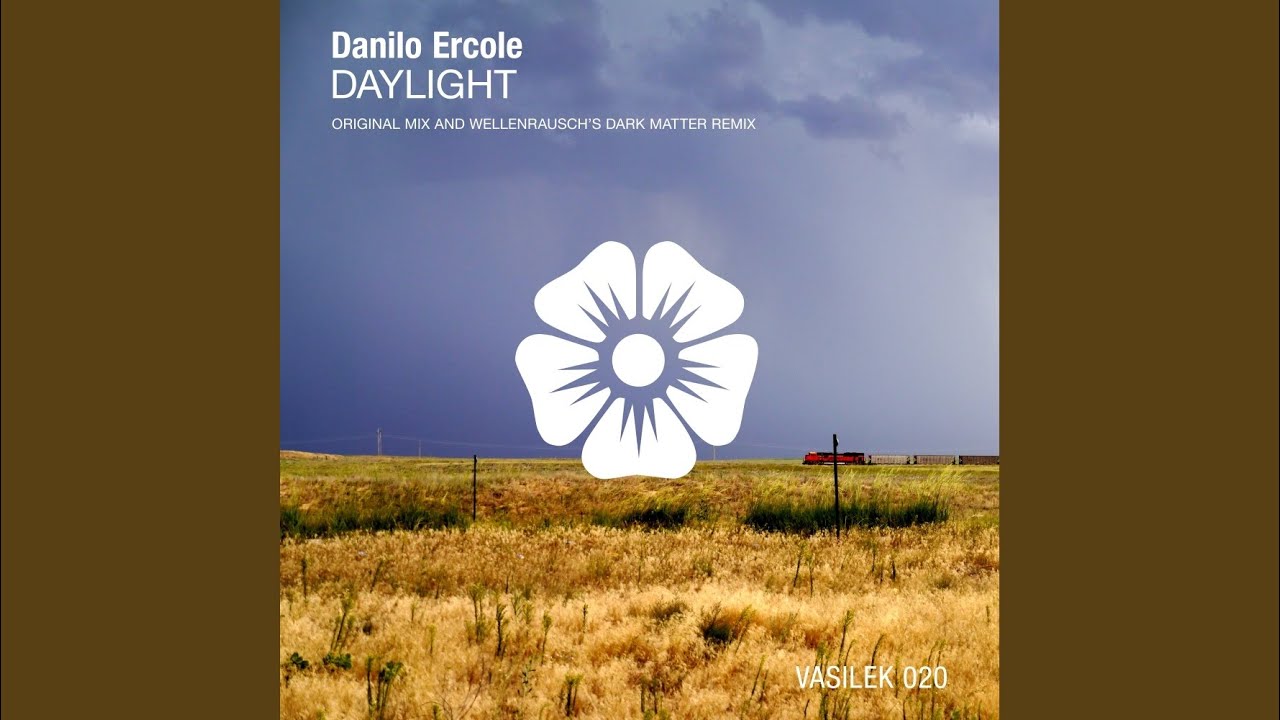 Daylight (Original Mix) adlı videoyu YouTube'da izle Daylight (Original Mix) adlı videoyu YouTube'da izle