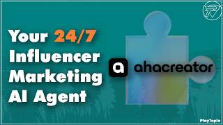 AhaCreator Unboxing & Review