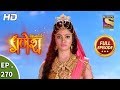 Vighnaharta Ganesh - Ep 270 - Full Episode - 3rd September, 2018